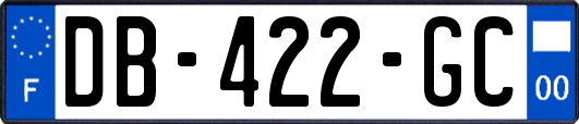 DB-422-GC