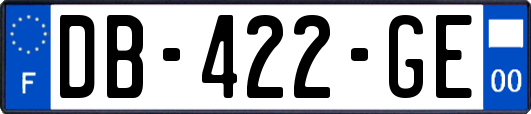 DB-422-GE