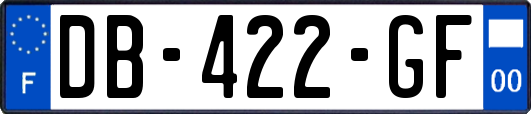 DB-422-GF