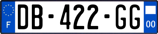 DB-422-GG