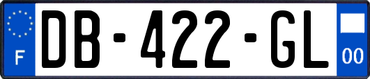 DB-422-GL