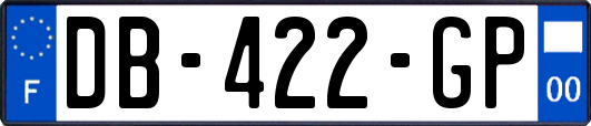 DB-422-GP