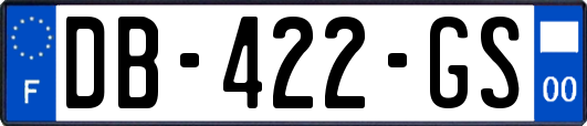 DB-422-GS