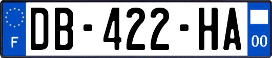 DB-422-HA