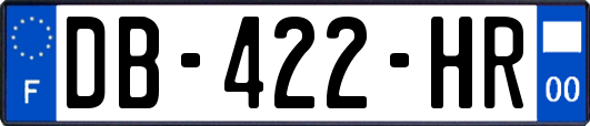 DB-422-HR