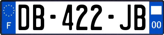 DB-422-JB