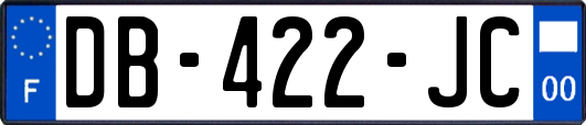 DB-422-JC