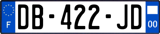DB-422-JD