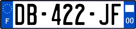 DB-422-JF