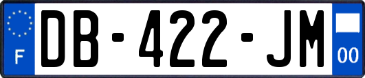 DB-422-JM
