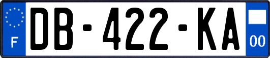 DB-422-KA