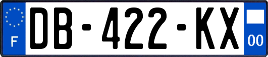 DB-422-KX