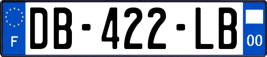 DB-422-LB