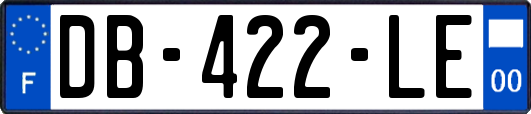 DB-422-LE