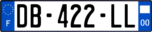 DB-422-LL
