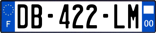 DB-422-LM