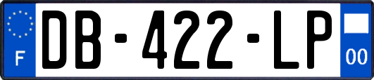 DB-422-LP