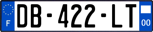 DB-422-LT
