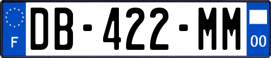 DB-422-MM