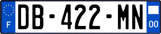 DB-422-MN