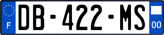 DB-422-MS