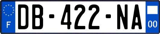 DB-422-NA