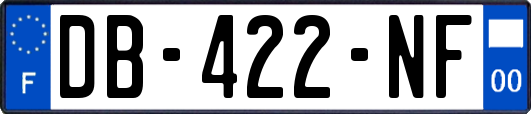 DB-422-NF
