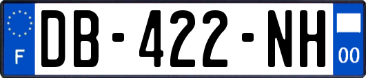 DB-422-NH