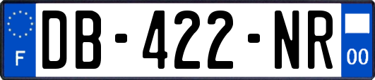 DB-422-NR