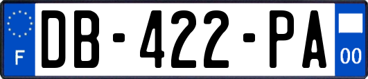 DB-422-PA