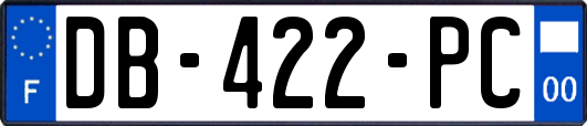 DB-422-PC