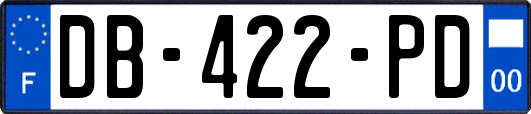 DB-422-PD