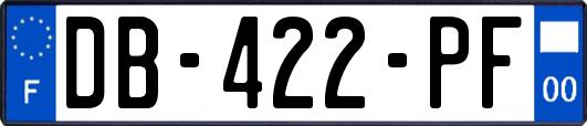 DB-422-PF