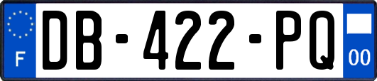 DB-422-PQ