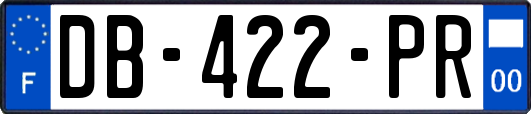 DB-422-PR