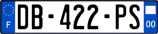 DB-422-PS