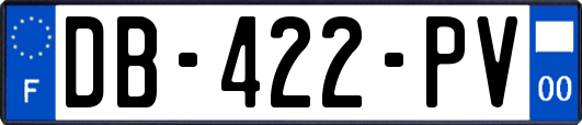 DB-422-PV