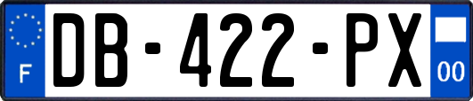 DB-422-PX