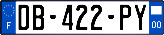 DB-422-PY