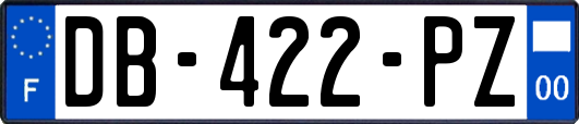 DB-422-PZ