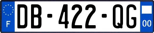 DB-422-QG