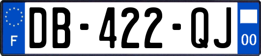 DB-422-QJ