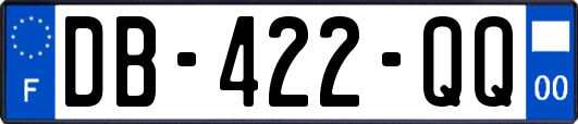 DB-422-QQ