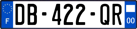 DB-422-QR