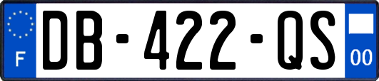 DB-422-QS