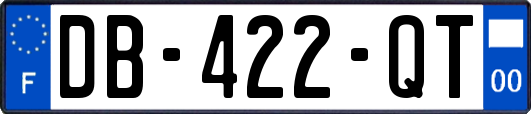 DB-422-QT