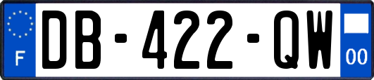 DB-422-QW