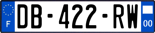 DB-422-RW