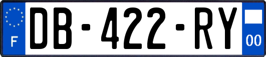 DB-422-RY