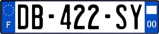 DB-422-SY